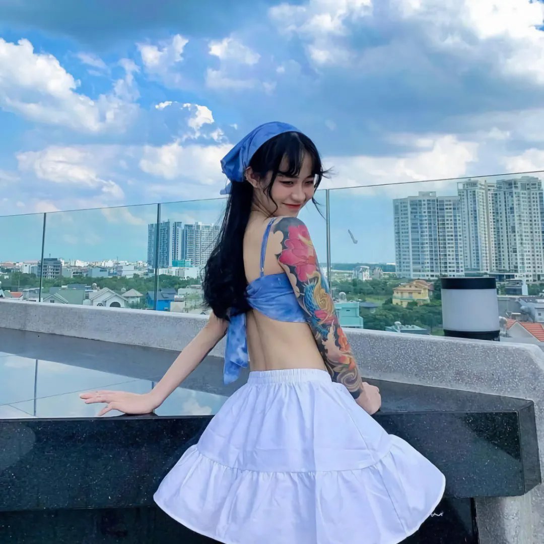 永恒的爱情